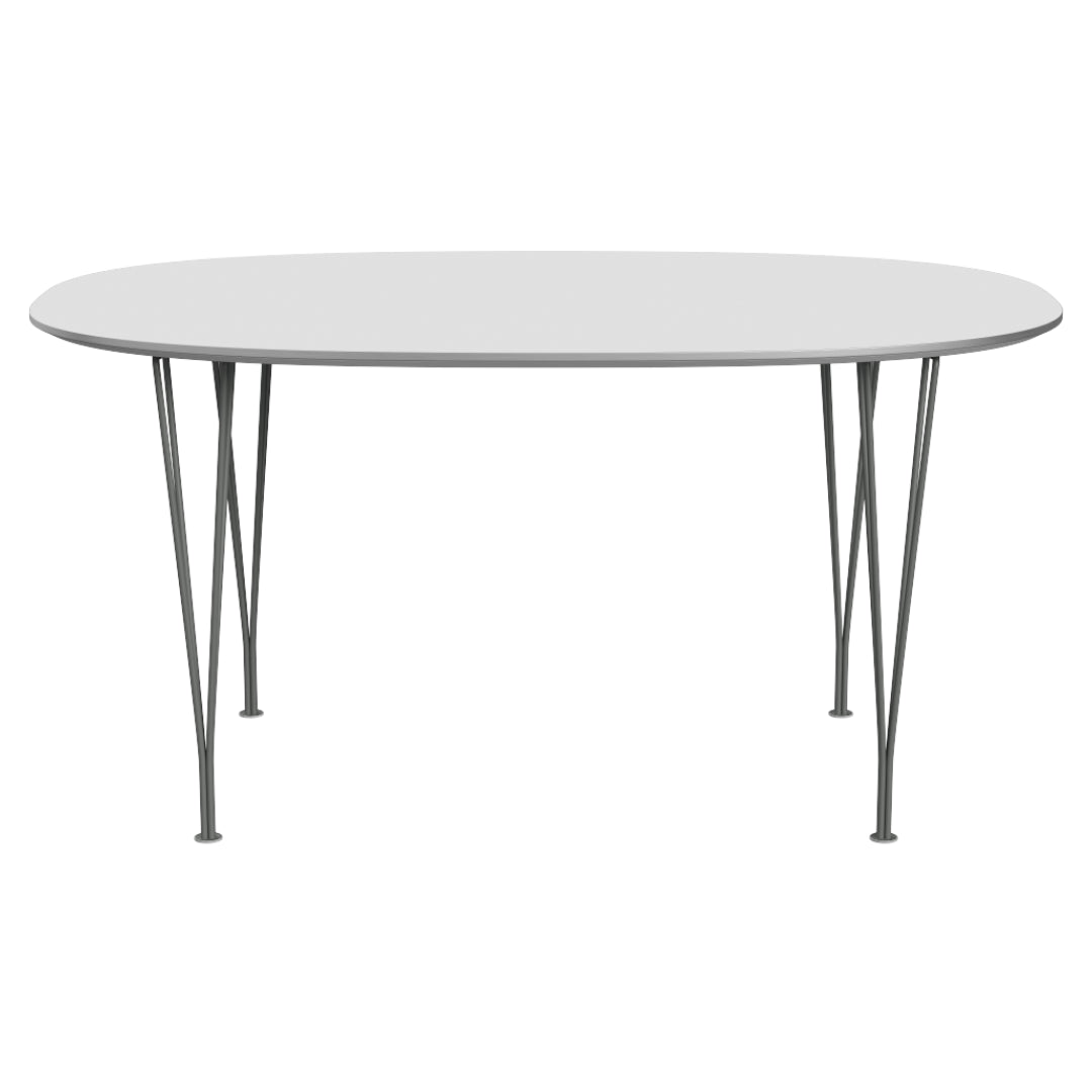 Superellipse Table 59.1"