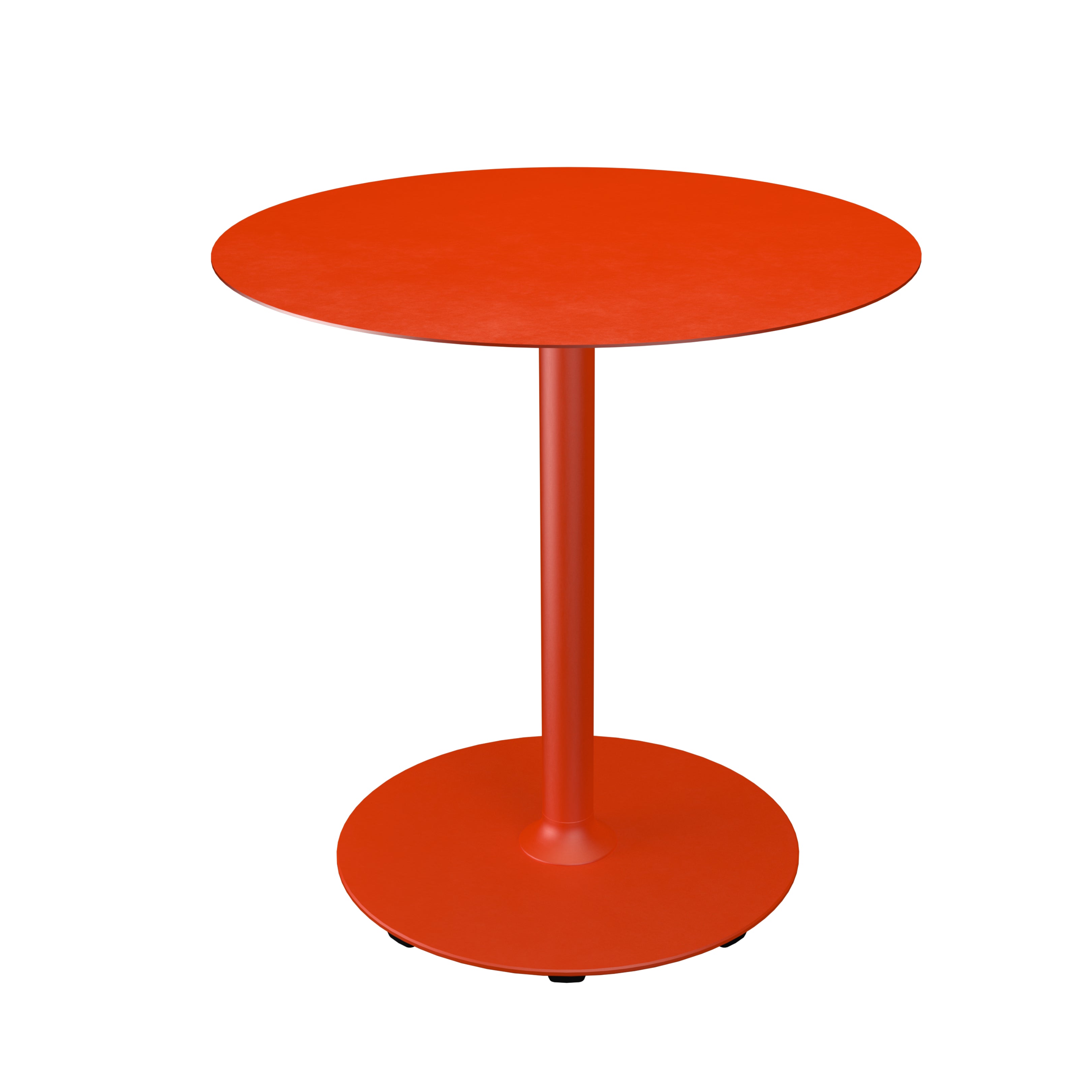 PICO Round Outdoor Café Table