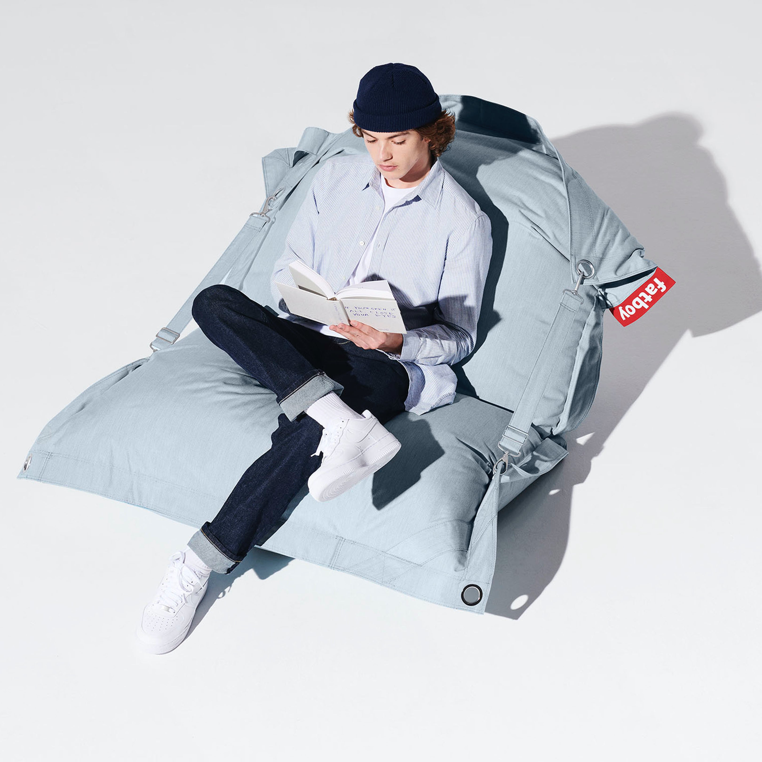 Buggle-Up Outdoor Been Bag Chair