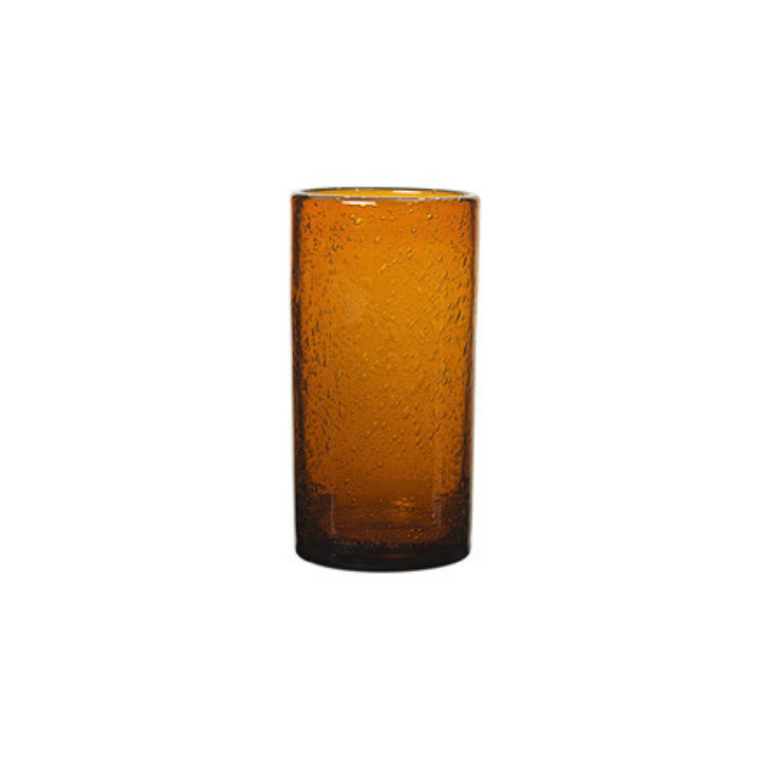 Oli Water Glass - Tall