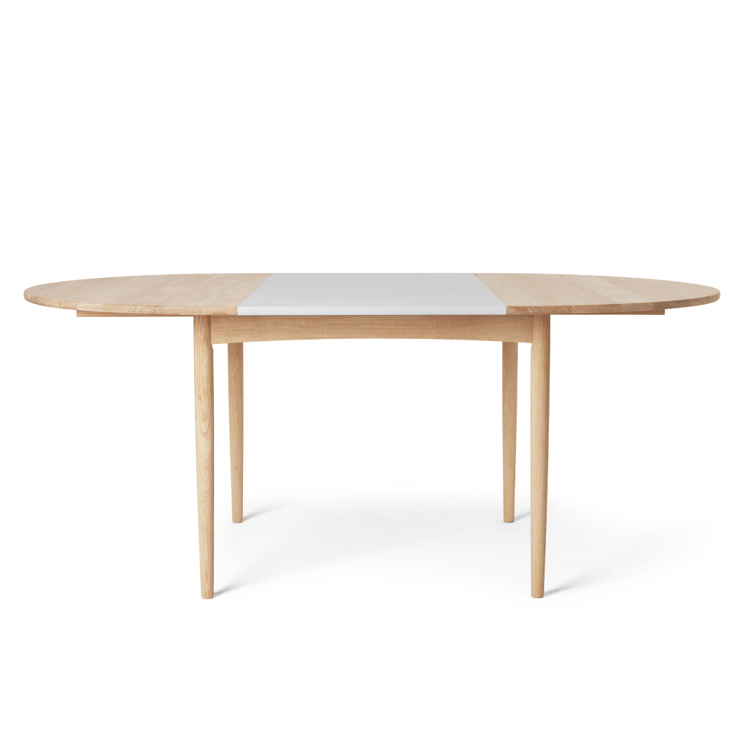 BM0121 Dining Table Insert Leaf