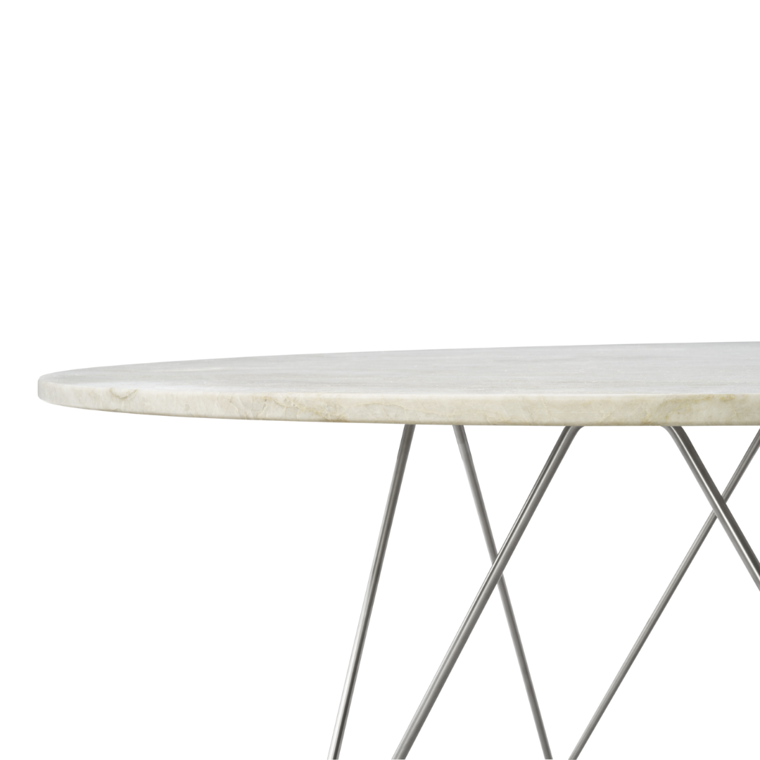 JG Table - Round