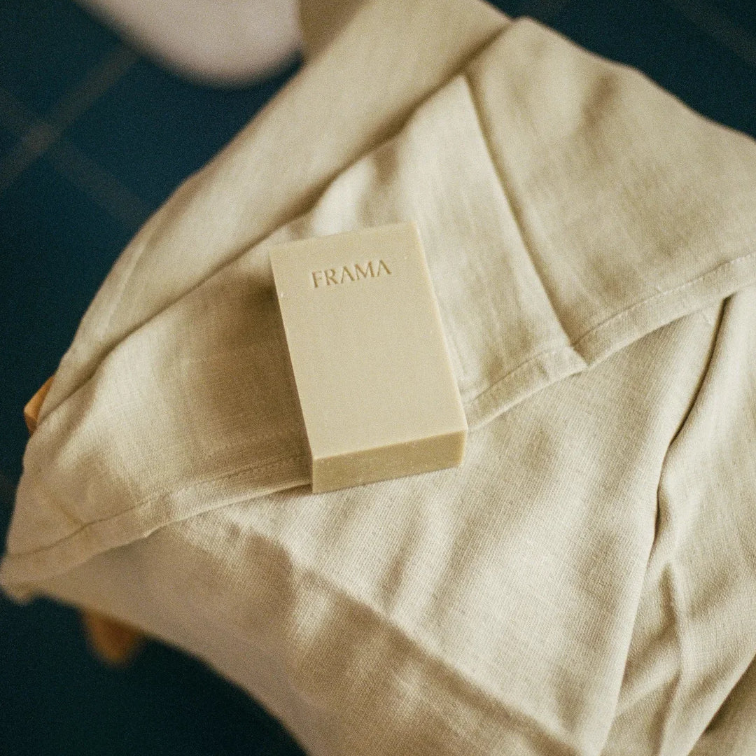 Frama Columnae Bar Soap - Batten Home