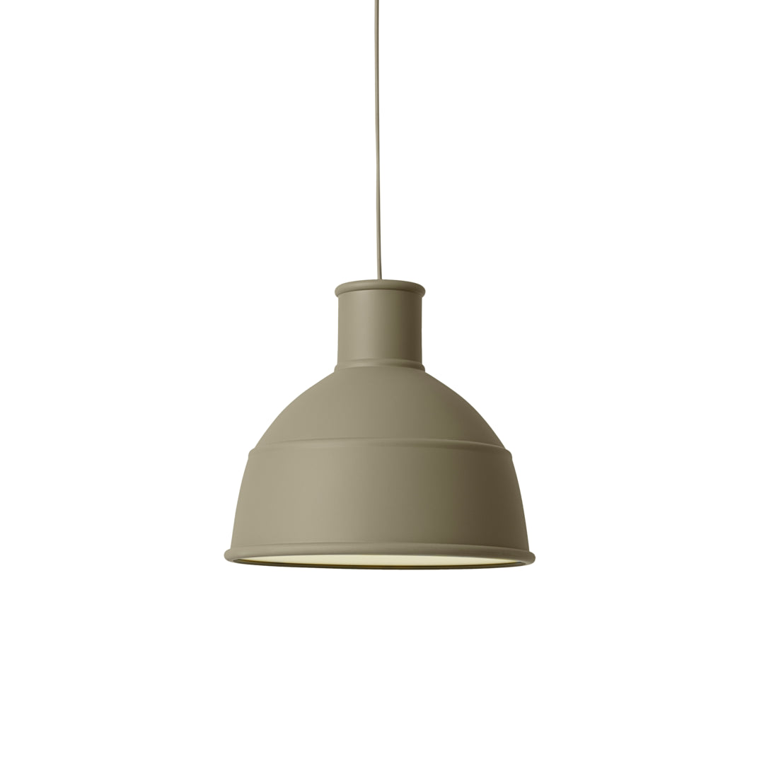 Muuto Unfold Pendant Lamp - Batten Home