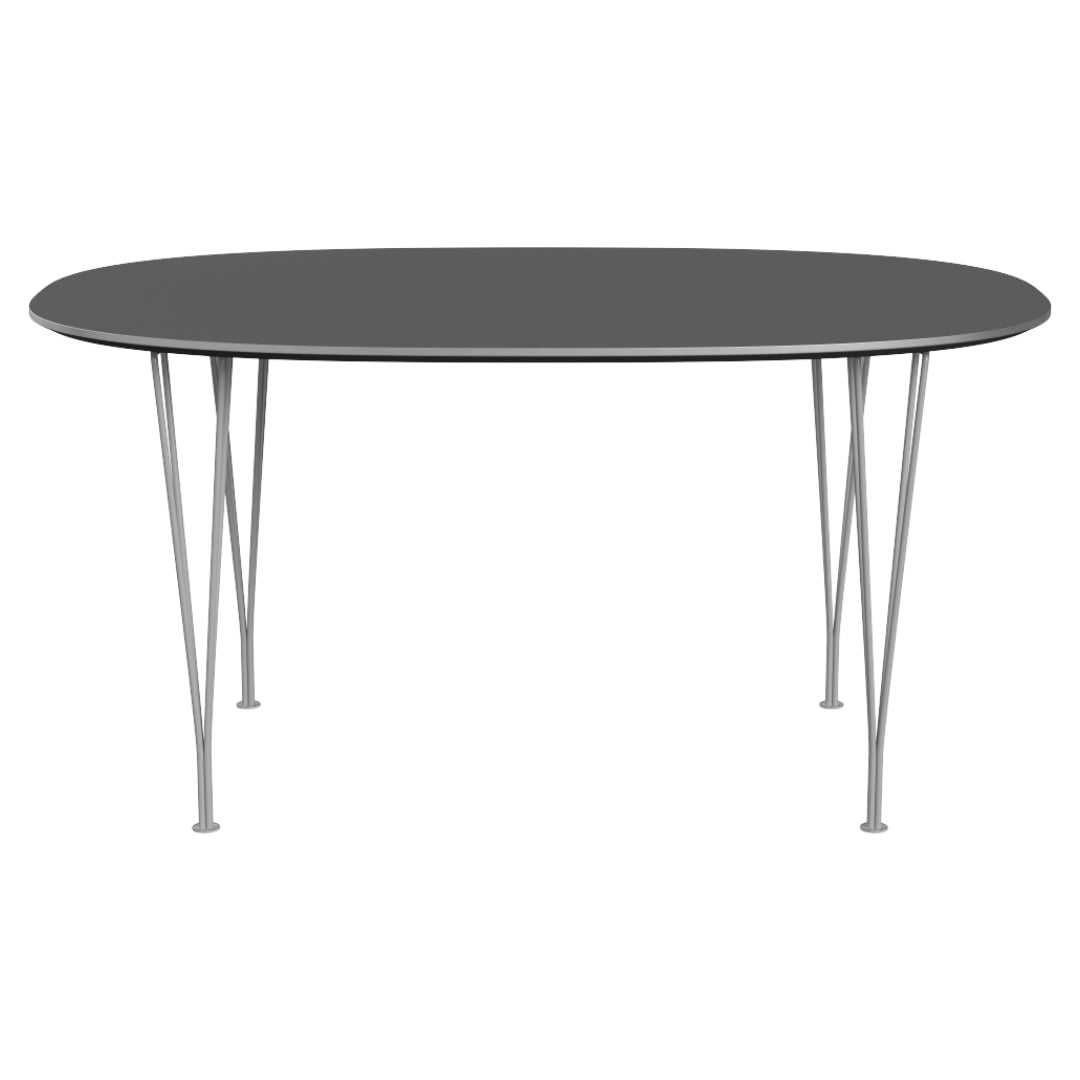 Superellipse Table 59.1"