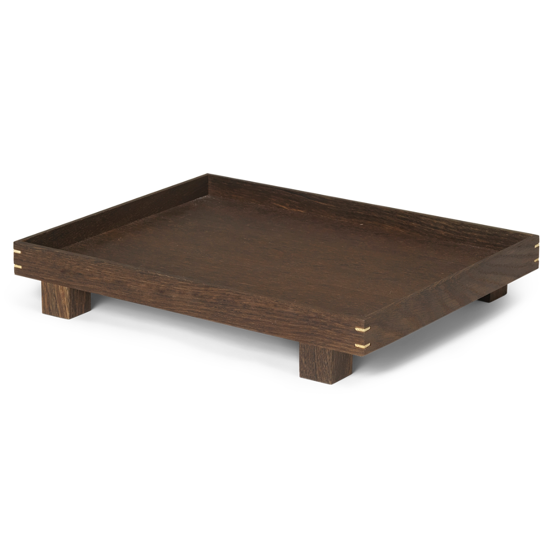 Bon Wooden Tray - Batten Home