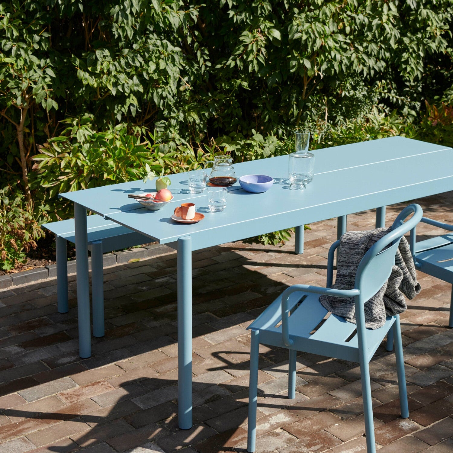 Outdoor Table Cover