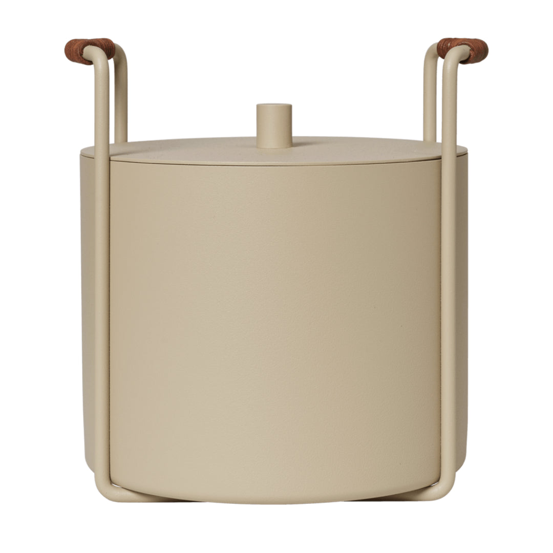 Port Kindling and Ash Bucket
