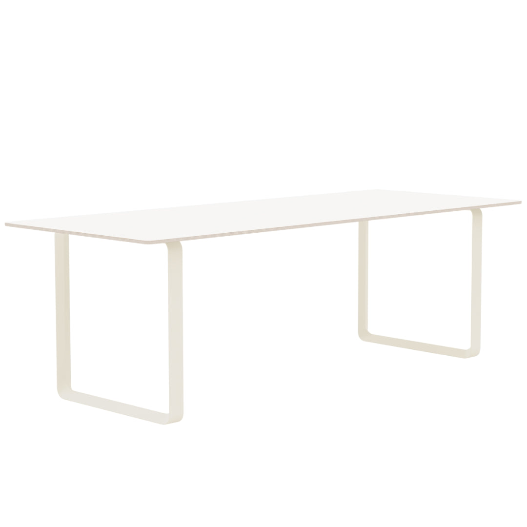 70/70 Table 225 x 90 - Batten Home