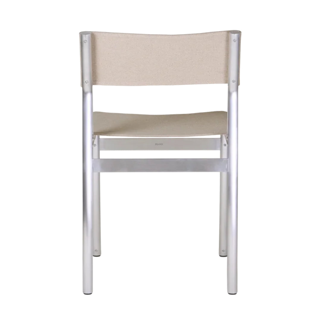 FRAMA Union Chair - Sandstone Linen - Batten Home