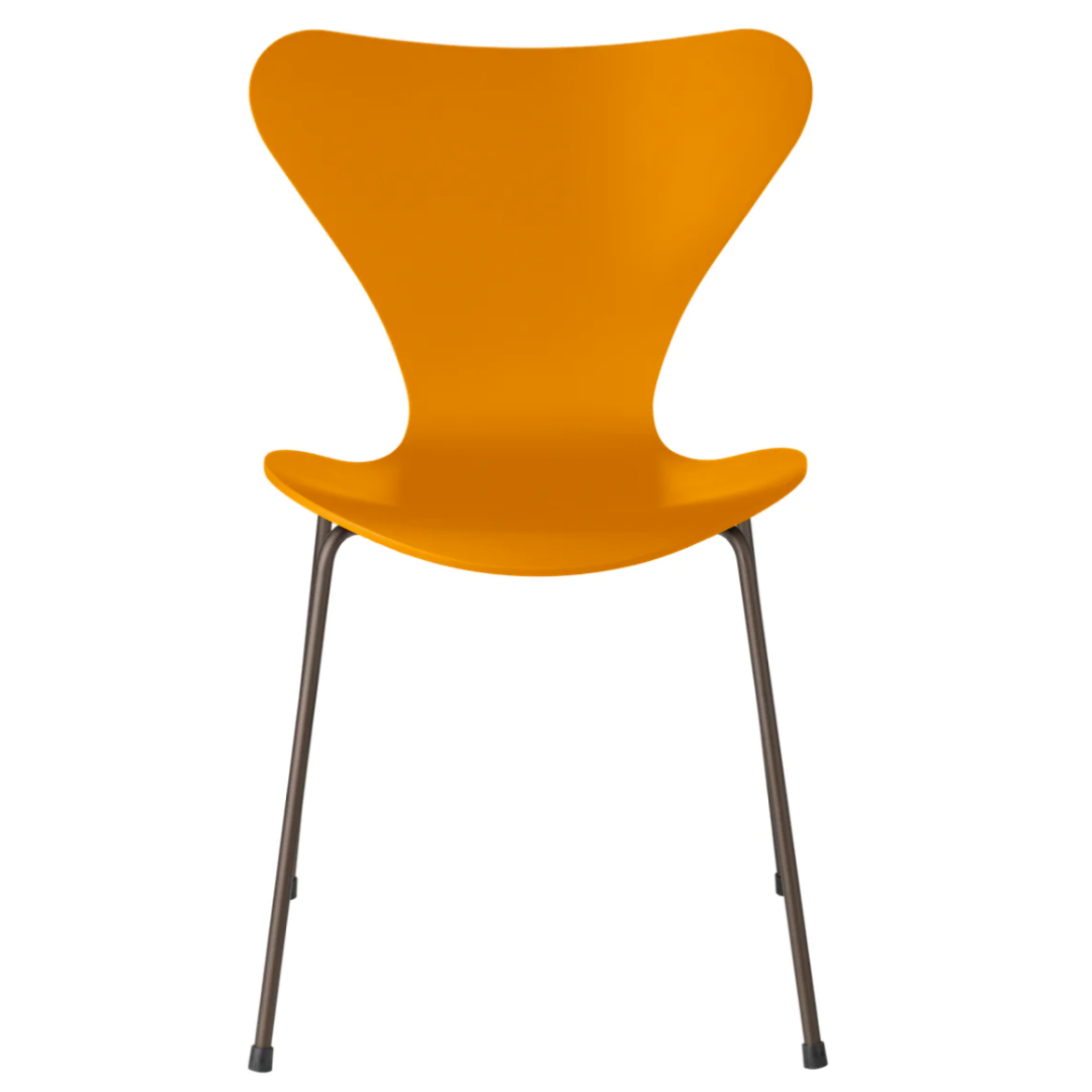 Series 7 Chair - Lacquered