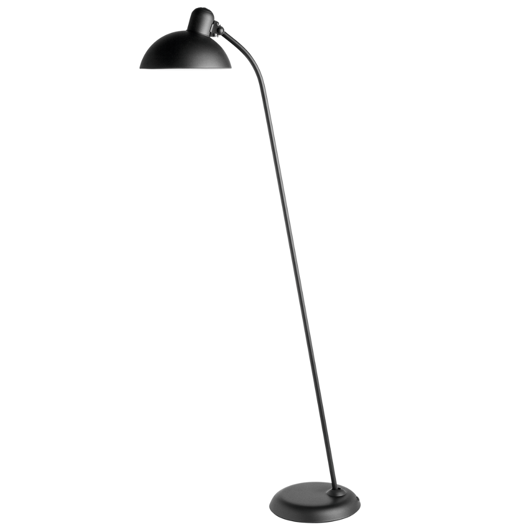 Kaiser Idell Floor Lamp