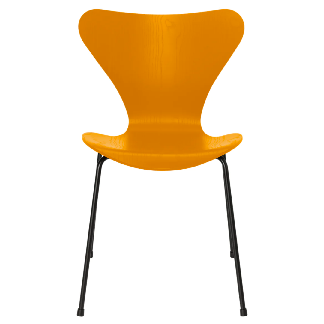 Series 7 Chair - Colored Ash