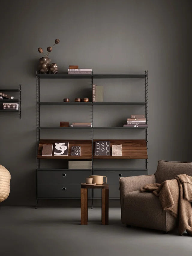 Chest with Drawers - 30.7