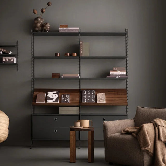 Chest with Drawers - 30.7 - Batten Home