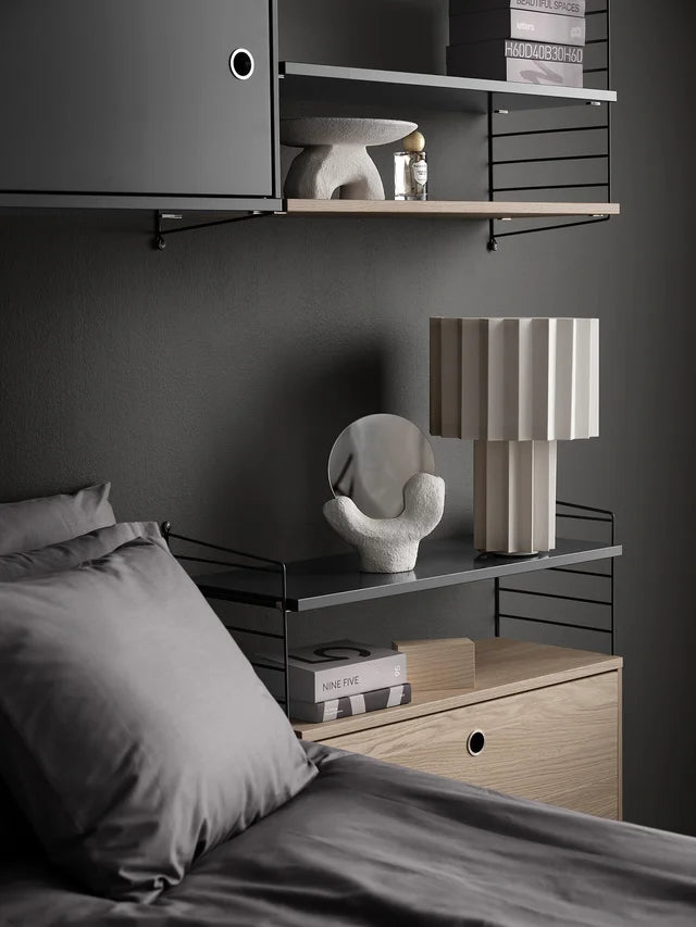 String Shelf - 30.7 x 11.8 - Set of 3