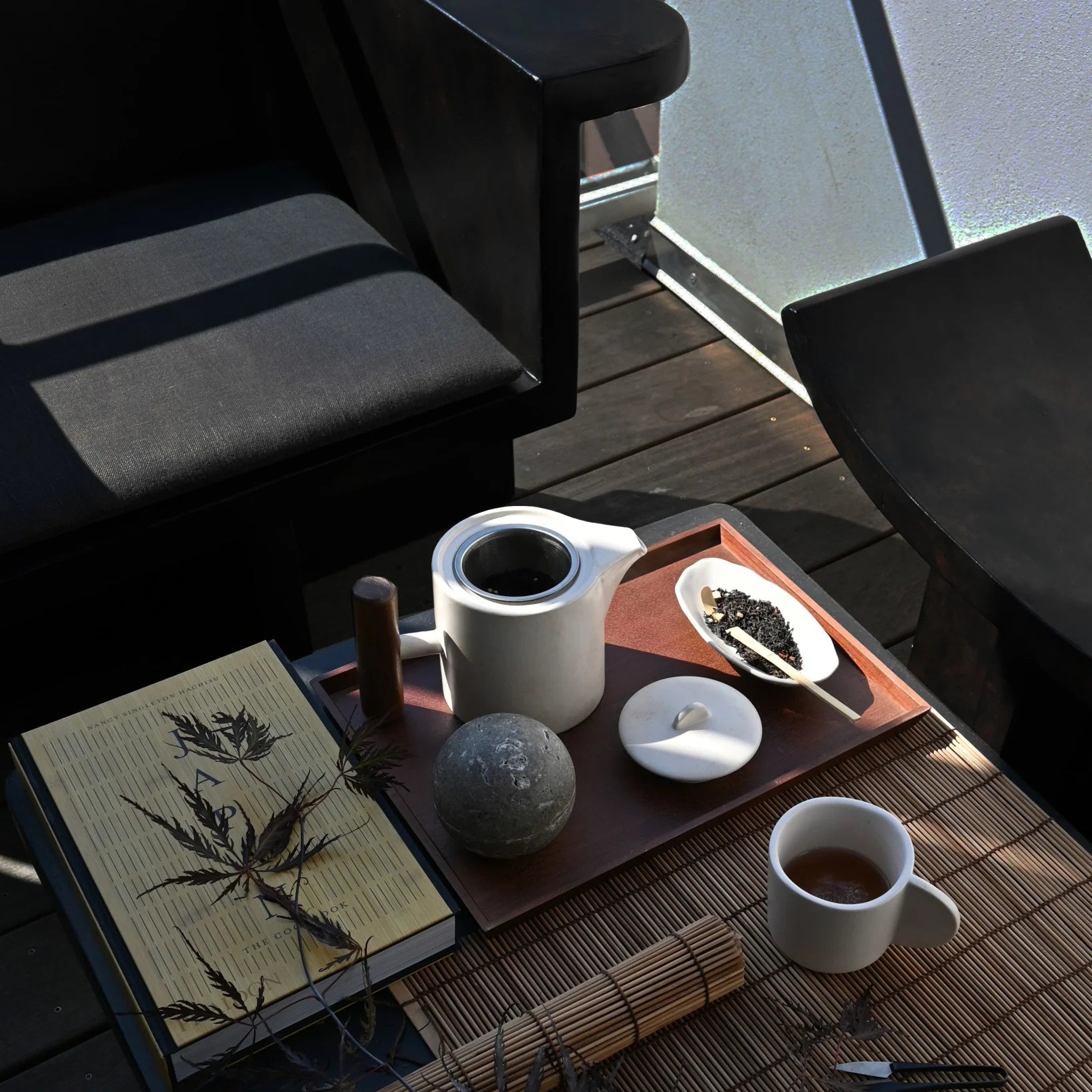 Brutus Lounge Cushion