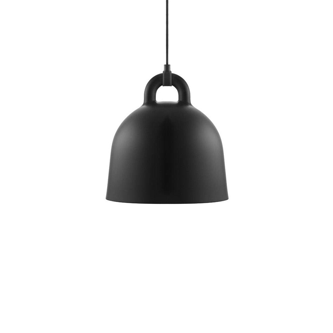 Bell Pendant Lamp