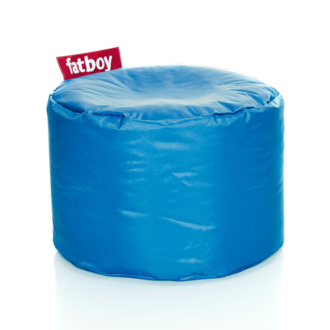 Point Pouf Ottoman