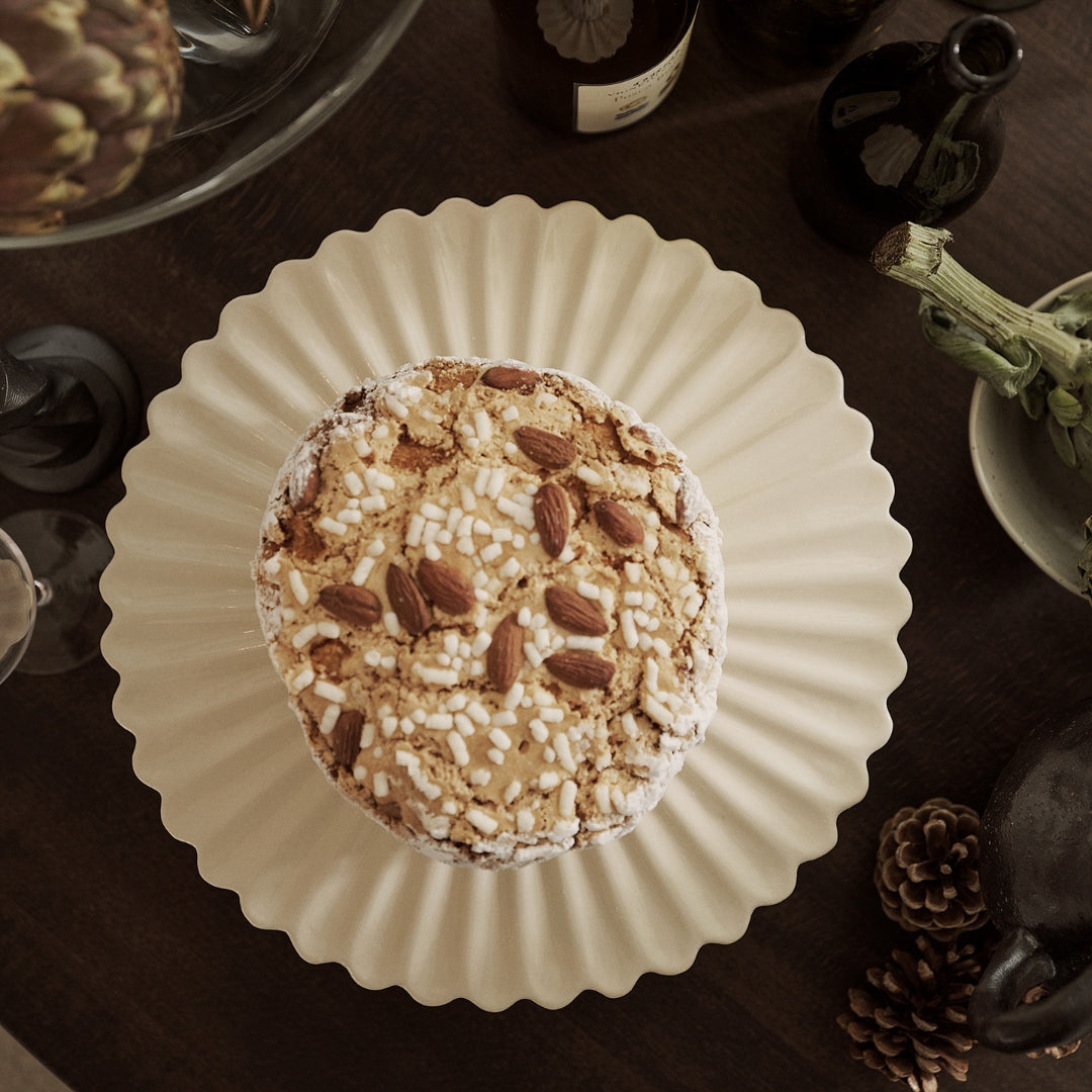 Fountain Cake Stand - Batten Home