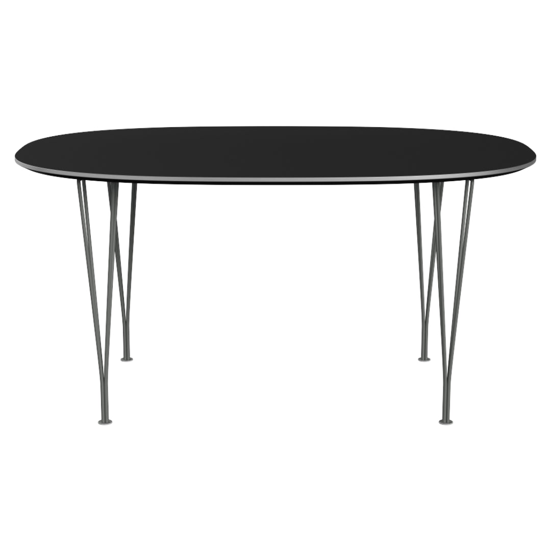 Superellipse Table 59.1"