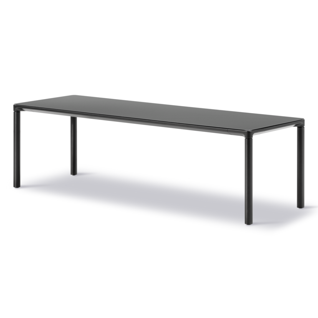 Piloti Alu Table - Extra Large