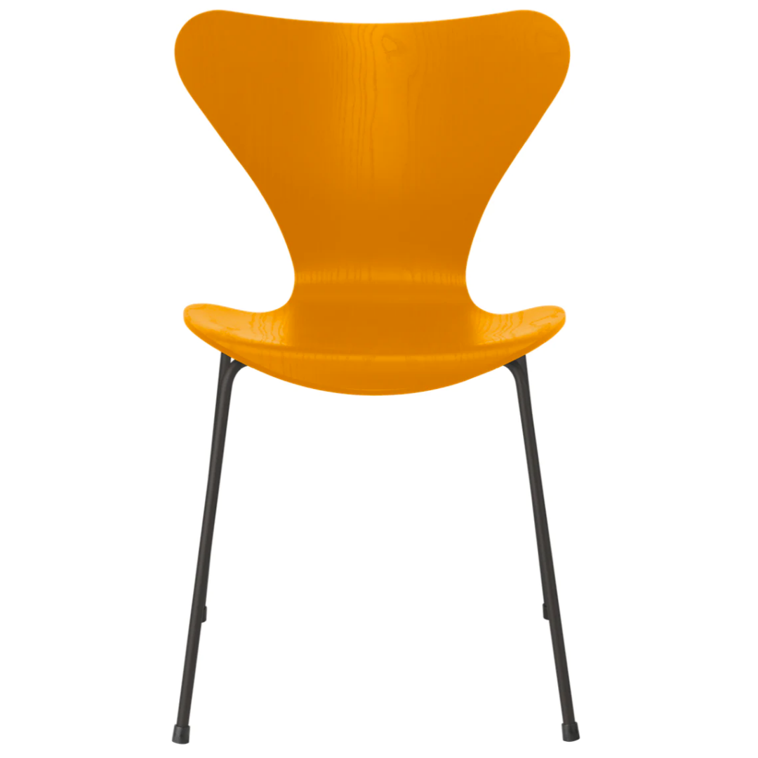 Series 7 Chair - Colored Ash