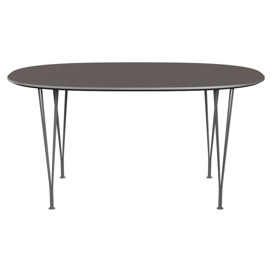 Superellipse Table 59.1"