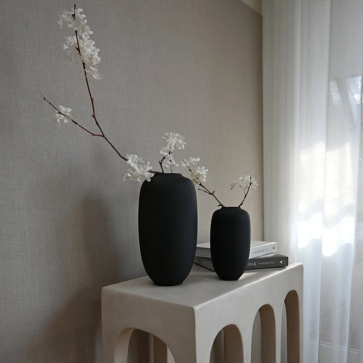 Sunao Vase - Slim