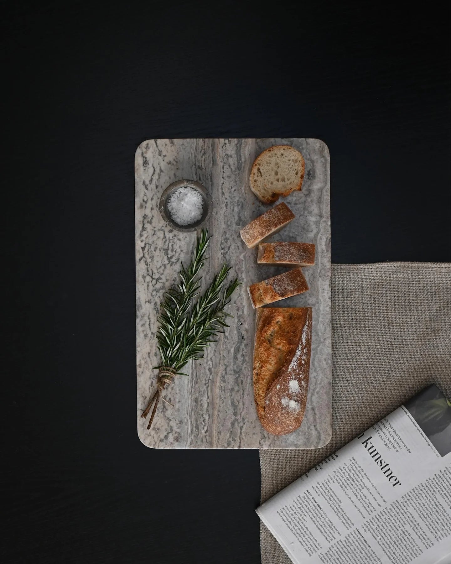 Enkei Tray Rectangular