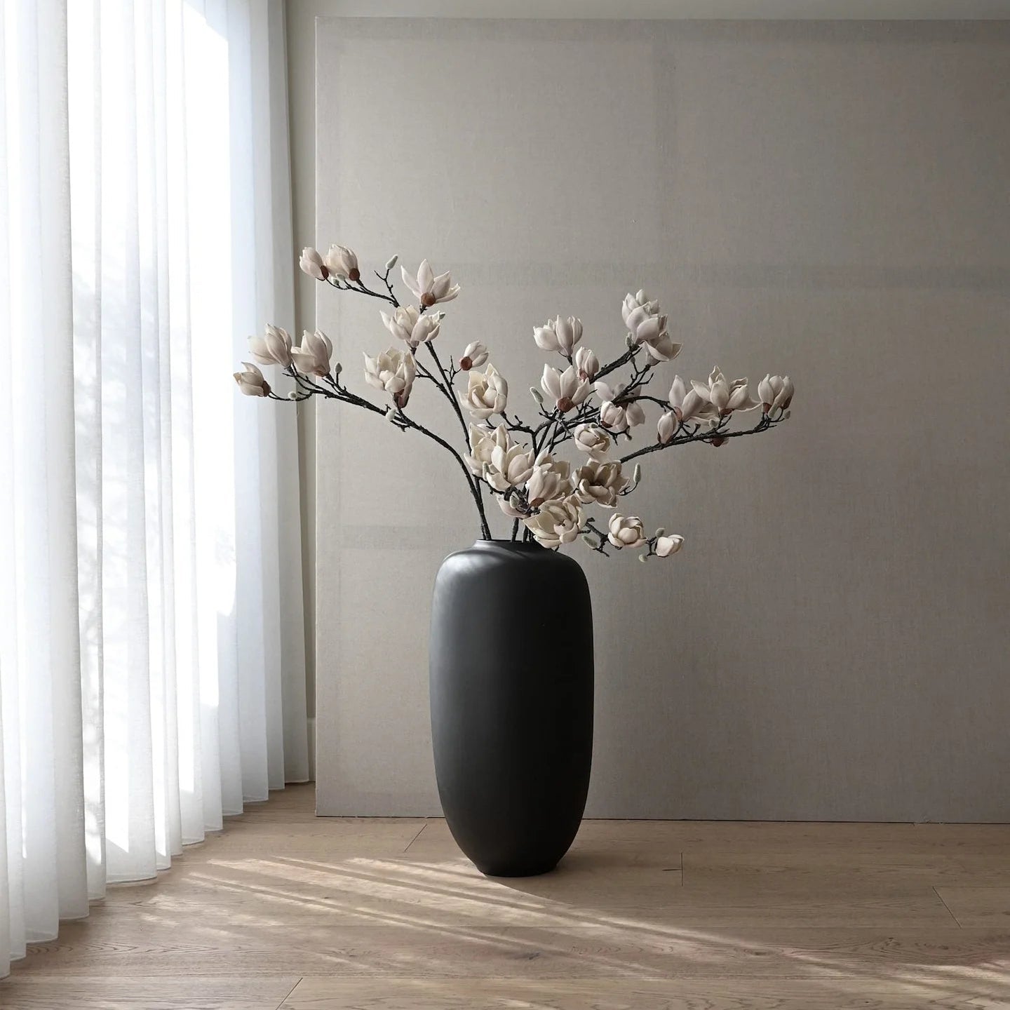 Sunao Vase - Slim