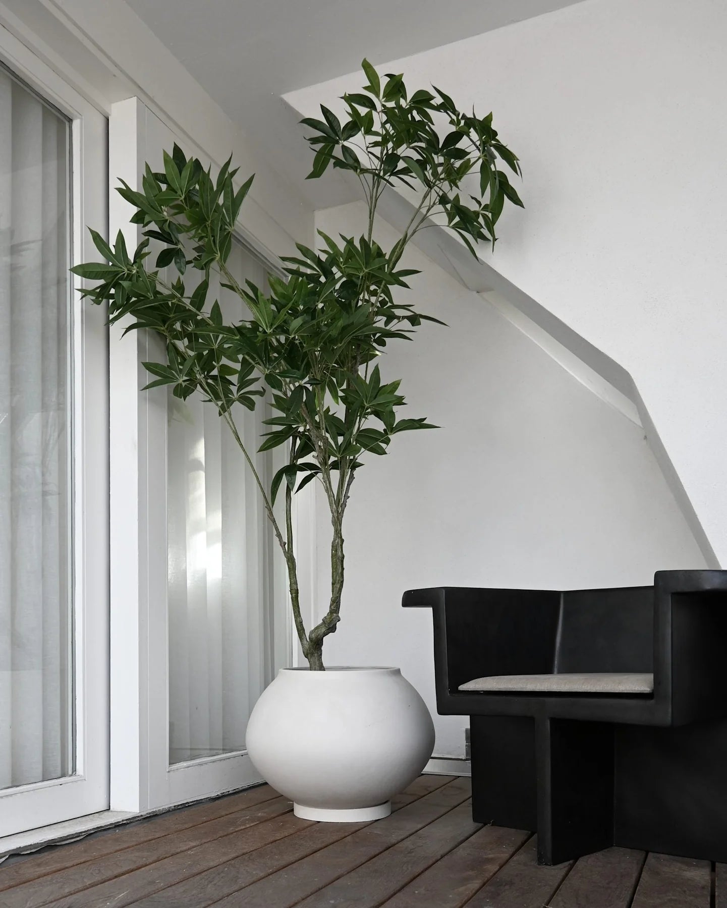 Sunao Plant Pot - Fat