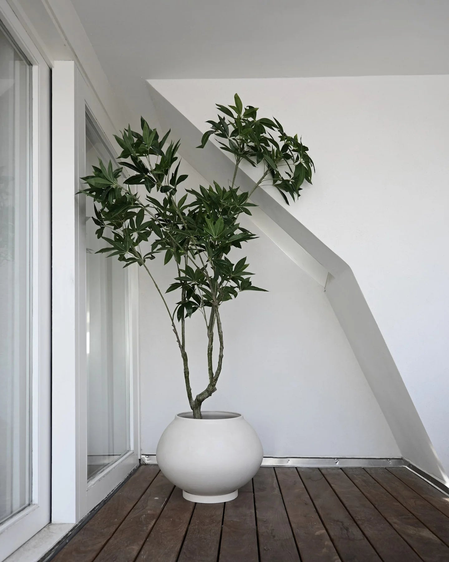 Sunao Plant Pot - Fat