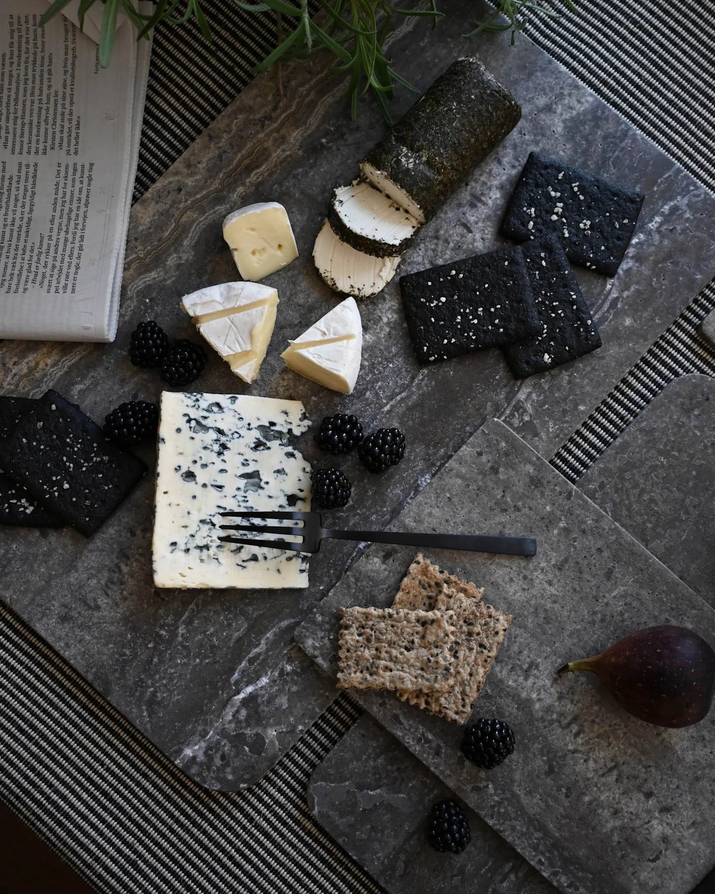 Enkei Tray Rectangular