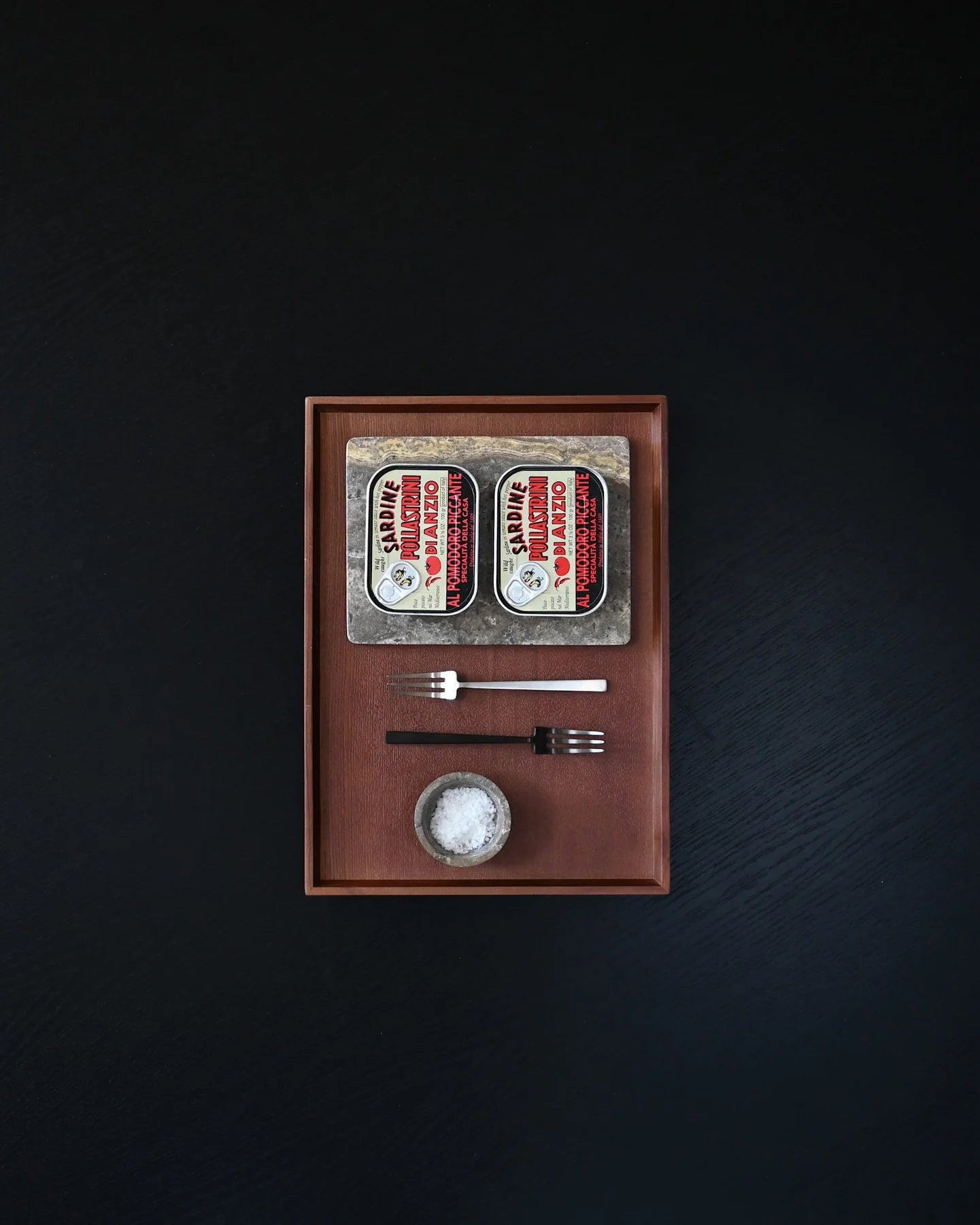 Enkei Tray Rectangular