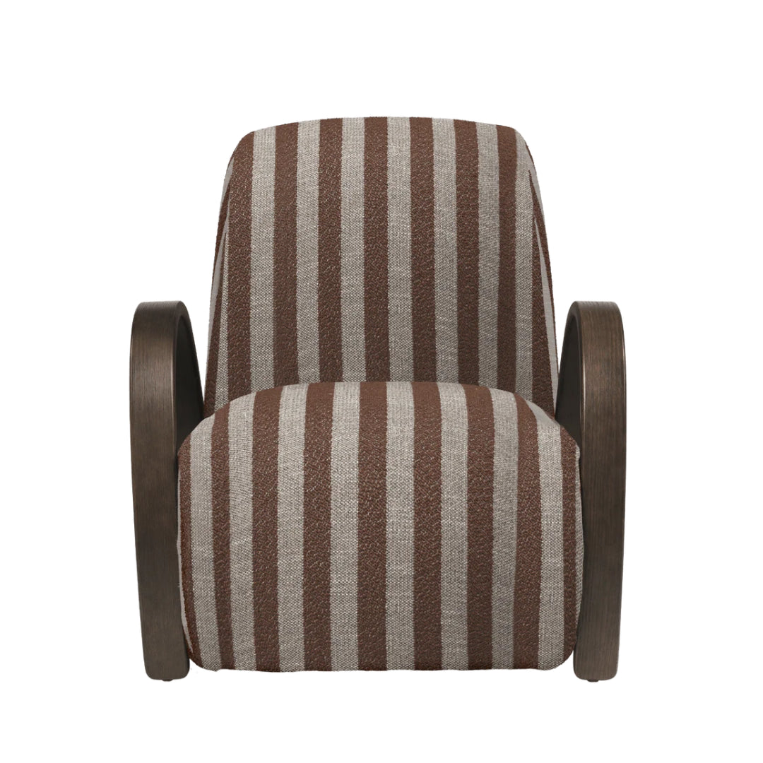 Buur Lounge Chair