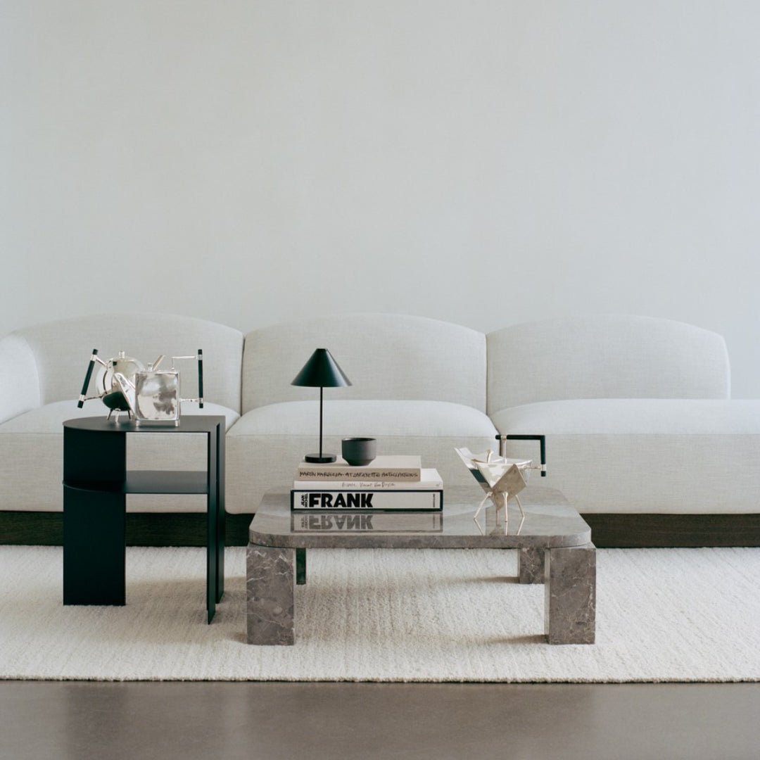 Atlas Coffee Table - Batten Home