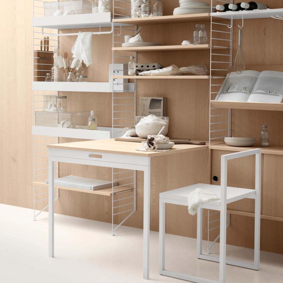 Folding Table - Batten Home