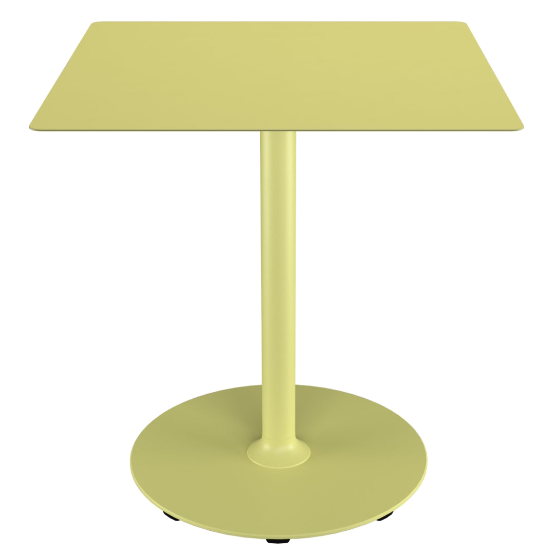 PICO Square Outdoor Café Table - Batten Home