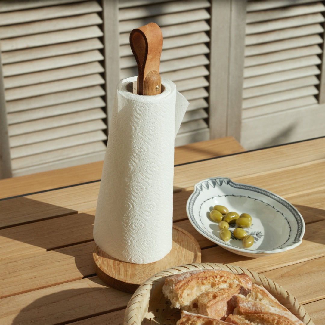 Norr Paper Towel Holder