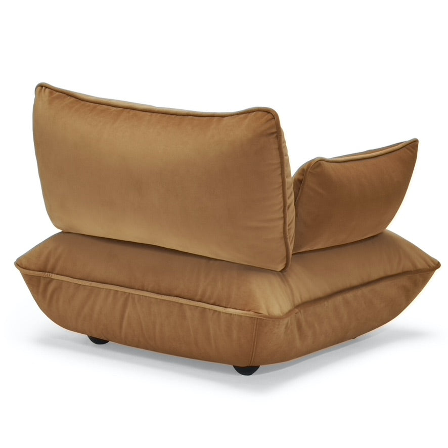 Fatboy Sumo Loveseat Recycled Velvet - Batten Home