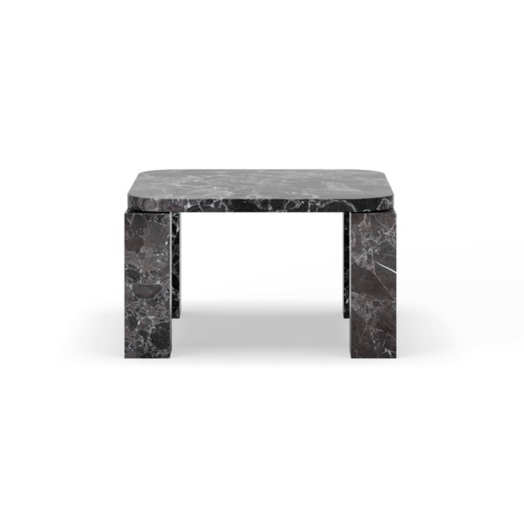 Atlas Coffee Table - Batten Home