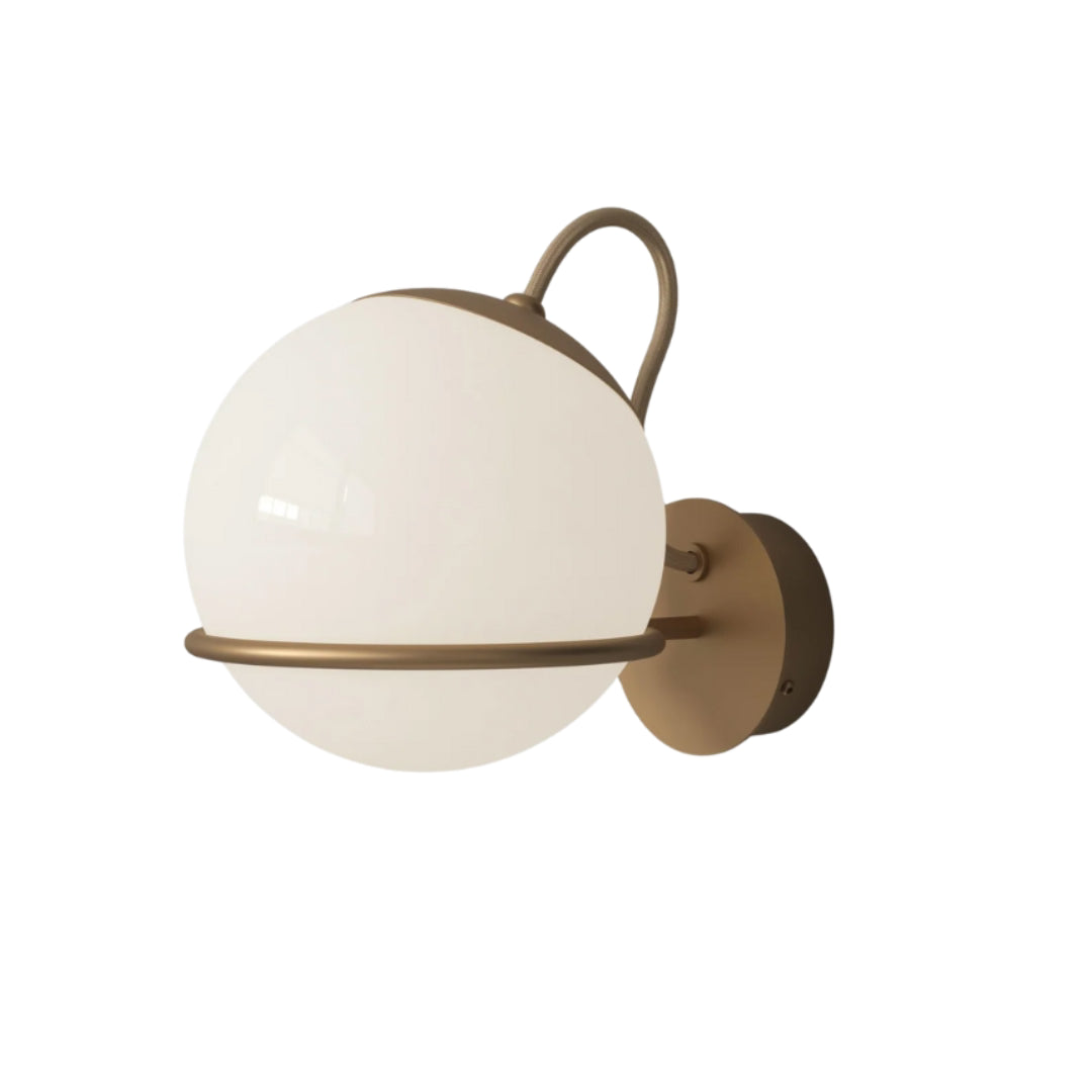 Model 238-1 - Opaline Sphere