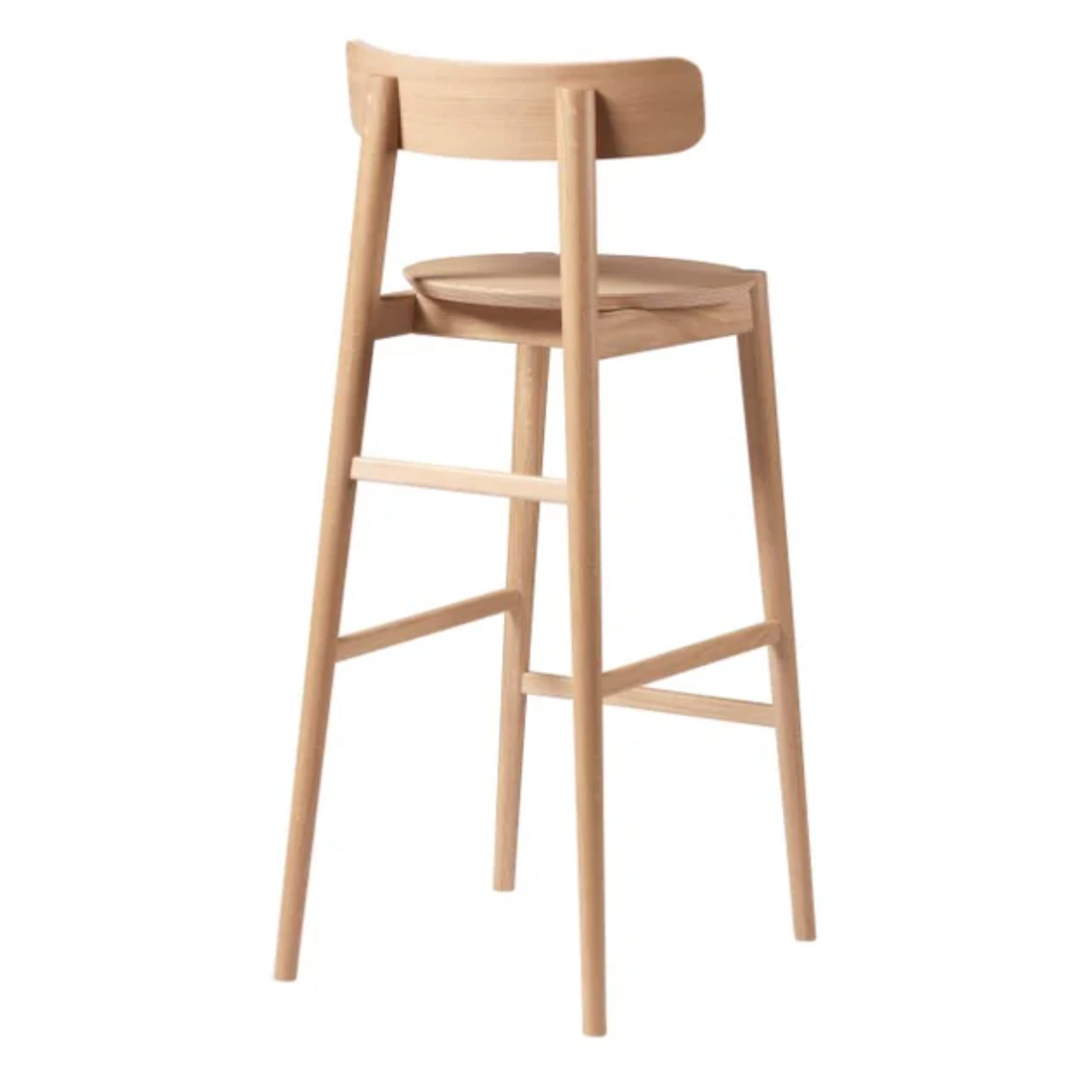 J184 Øst Bar Chair