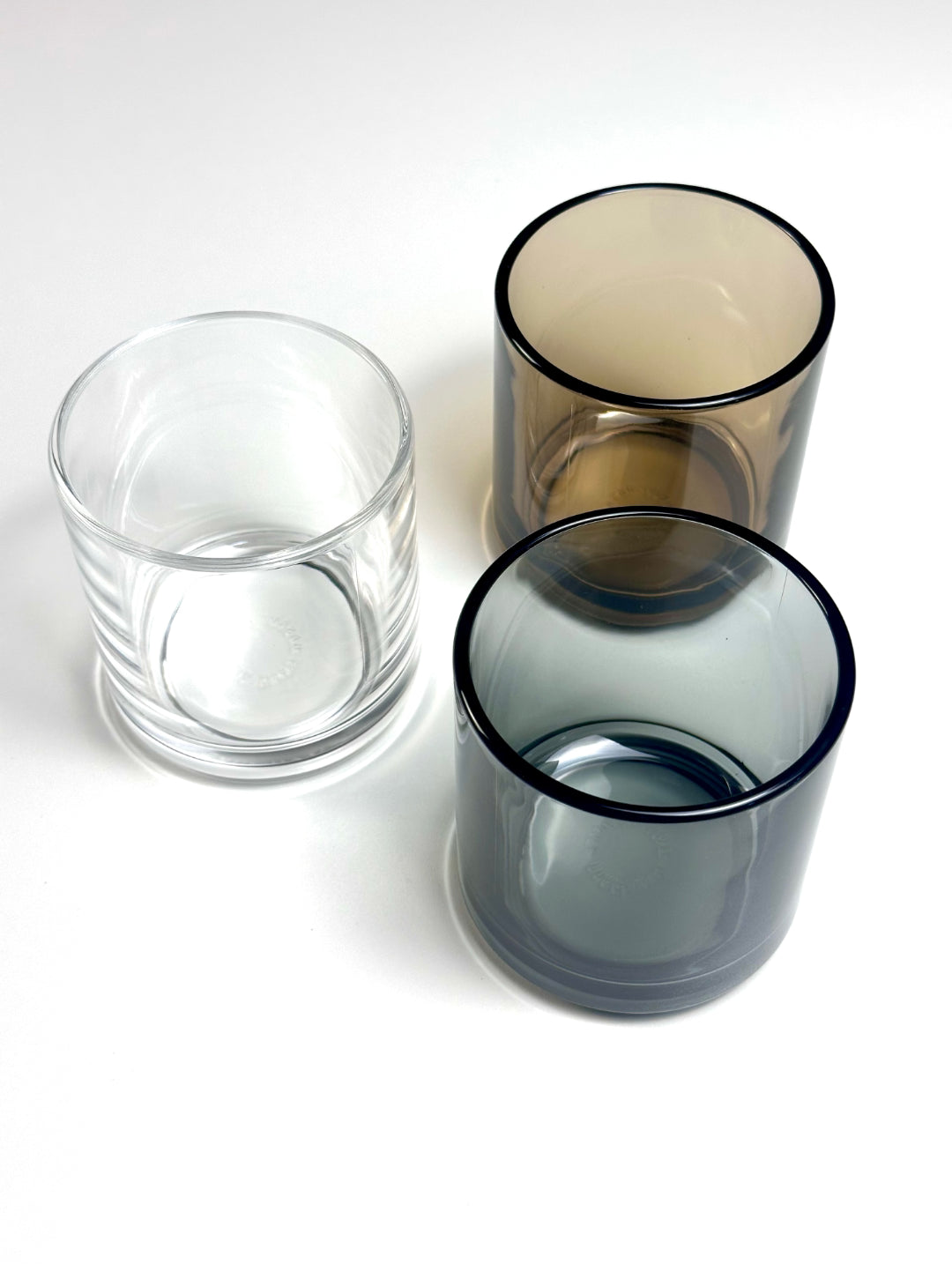 Glass Tumbler