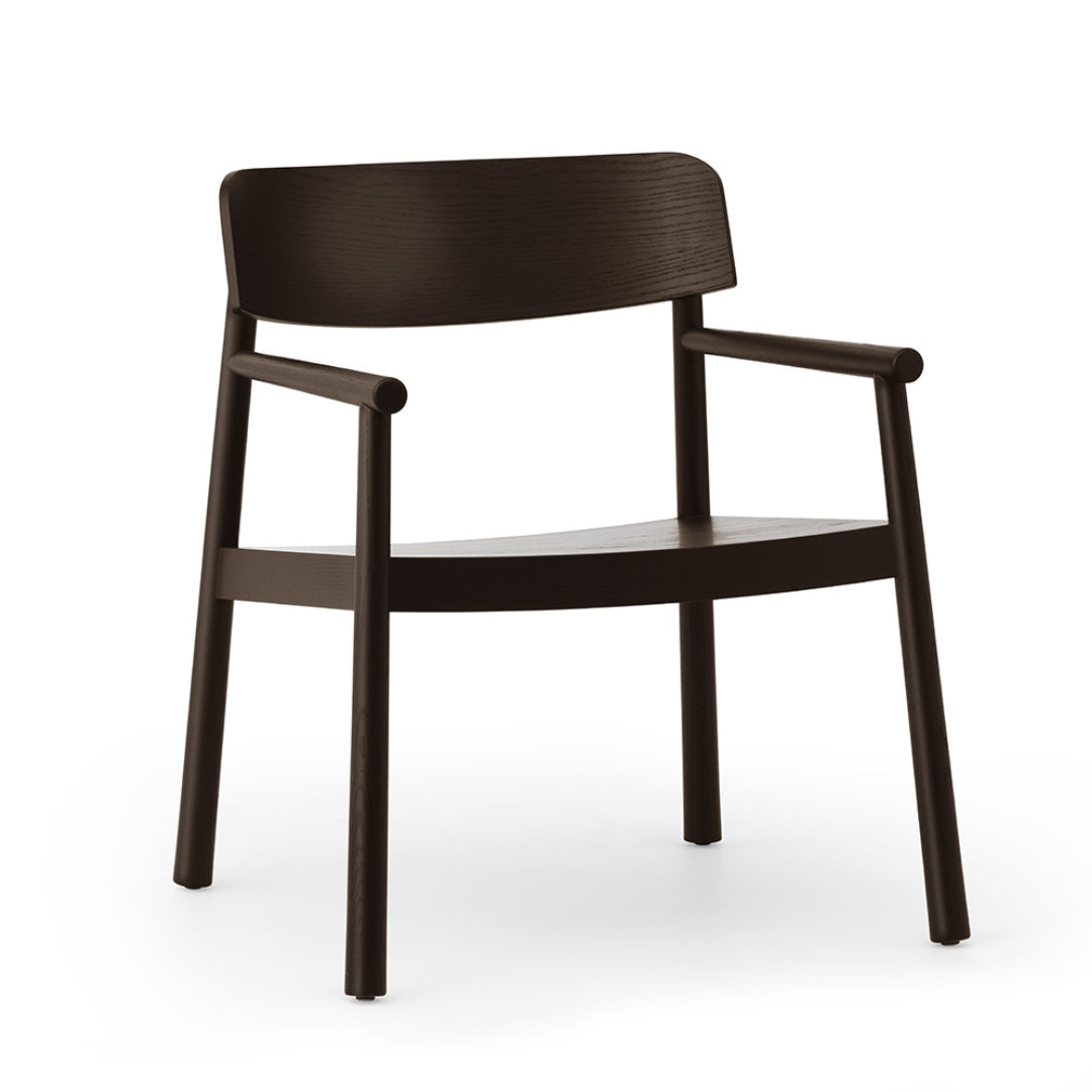 Timb Lounge Armchair