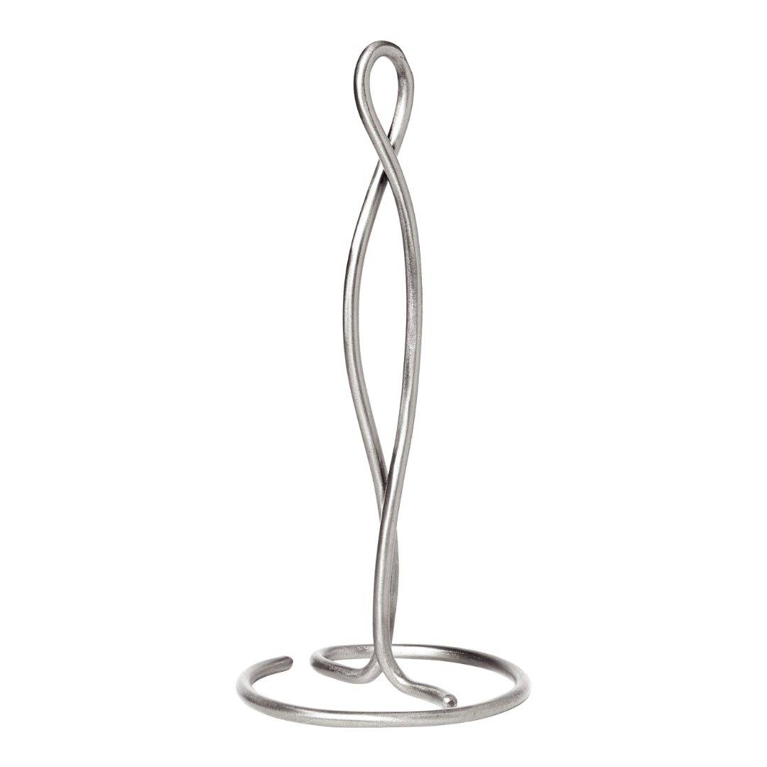 Curvature Paper Towel Holder