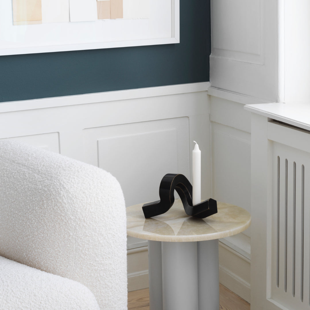 Crooked Candlestick One