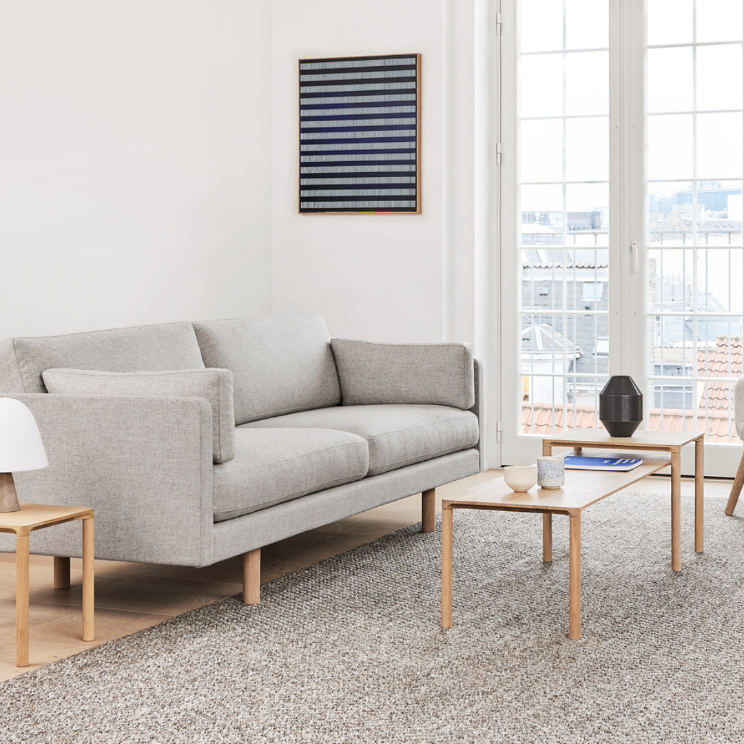 Piloti Table - Medium