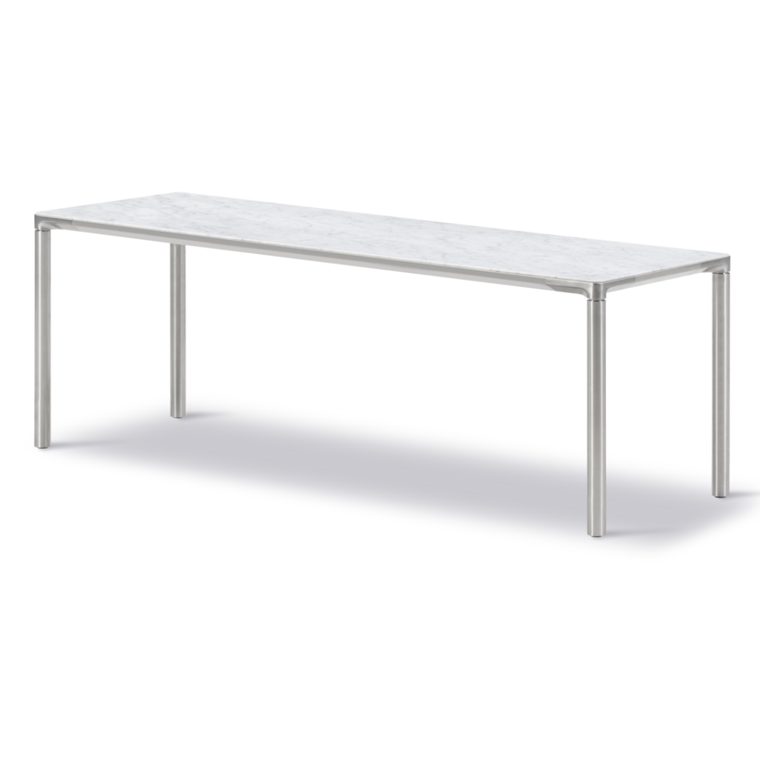 Piloti Alu Table - Extra Large